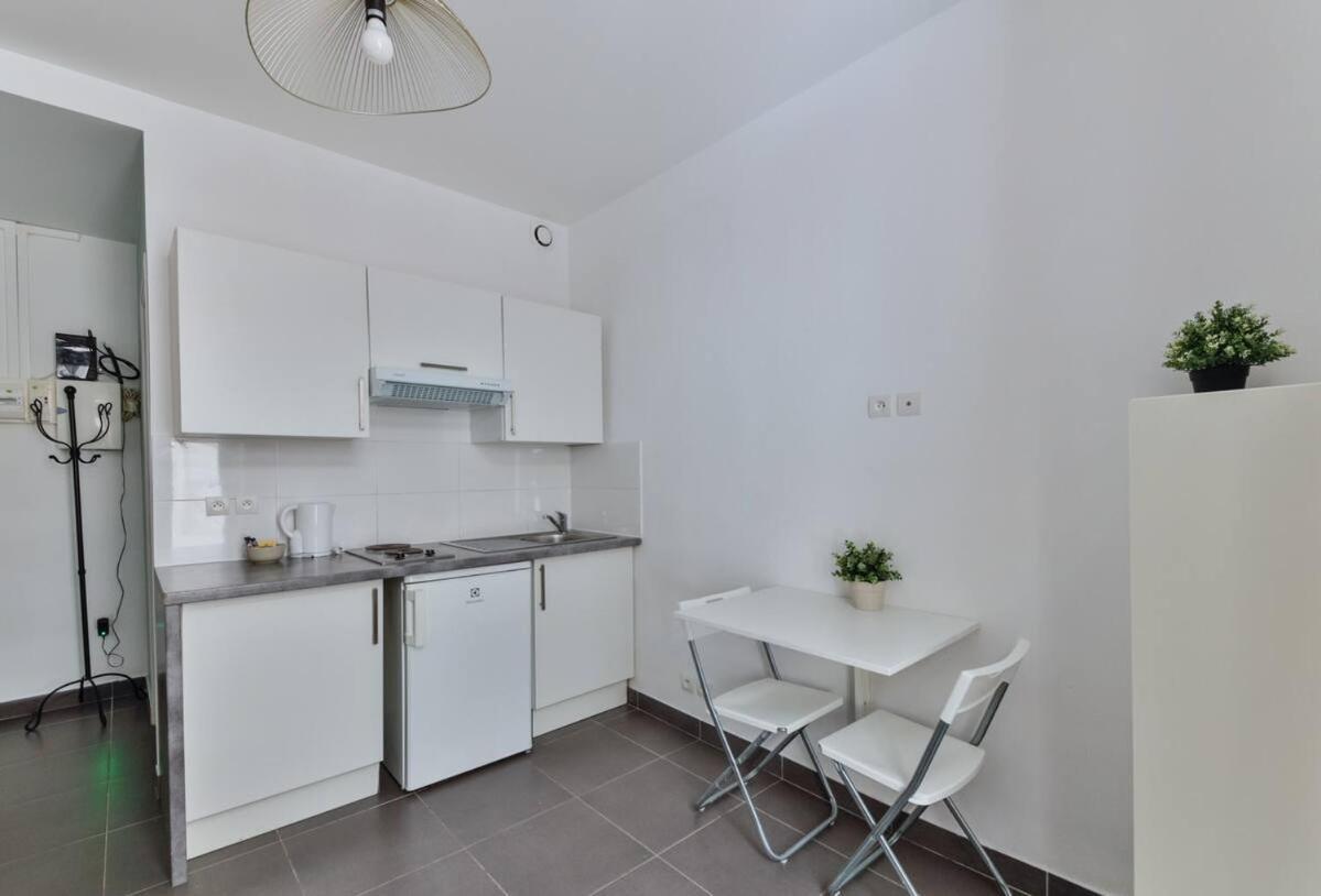 Appartement Amelie In