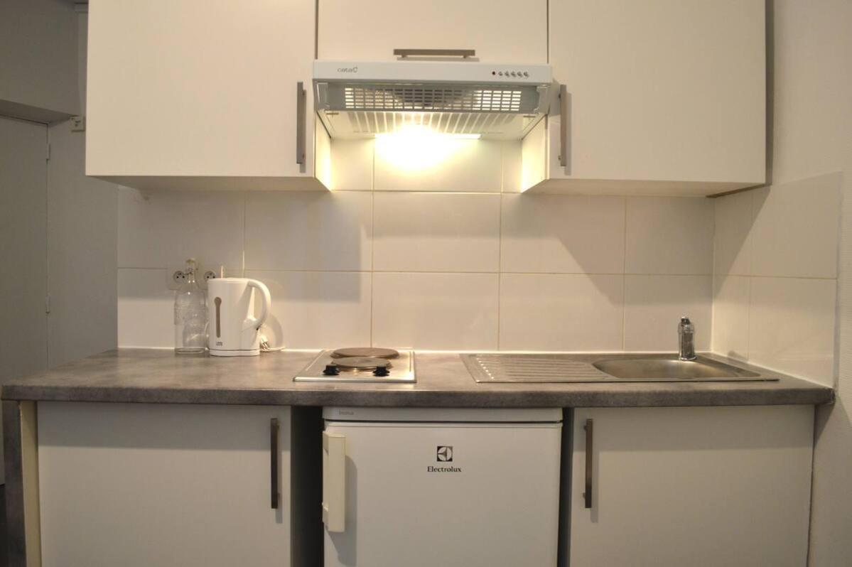 Appartement Amelie In