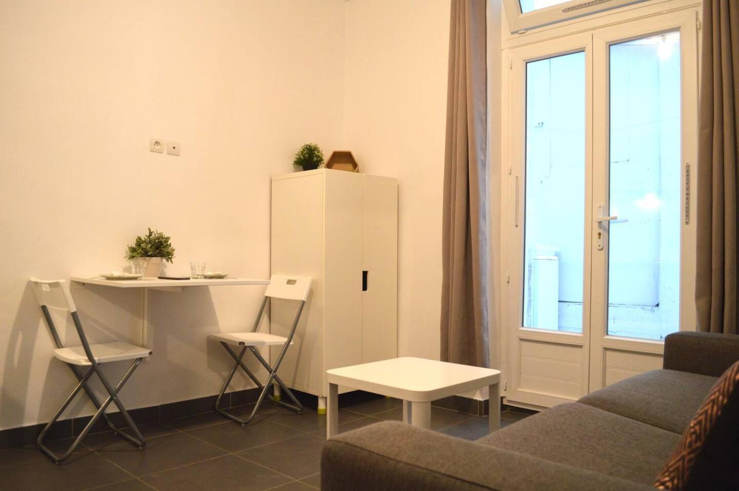 Appartement Amelie In