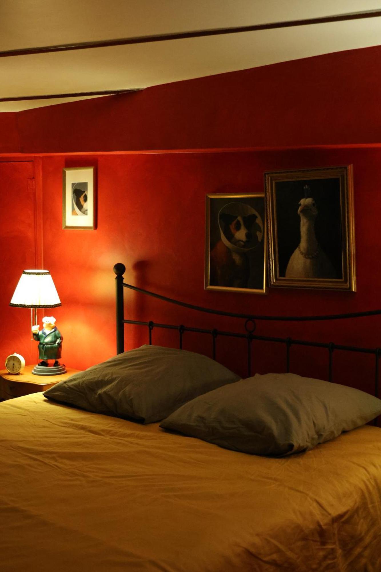 Appartement Amelie In Parijs