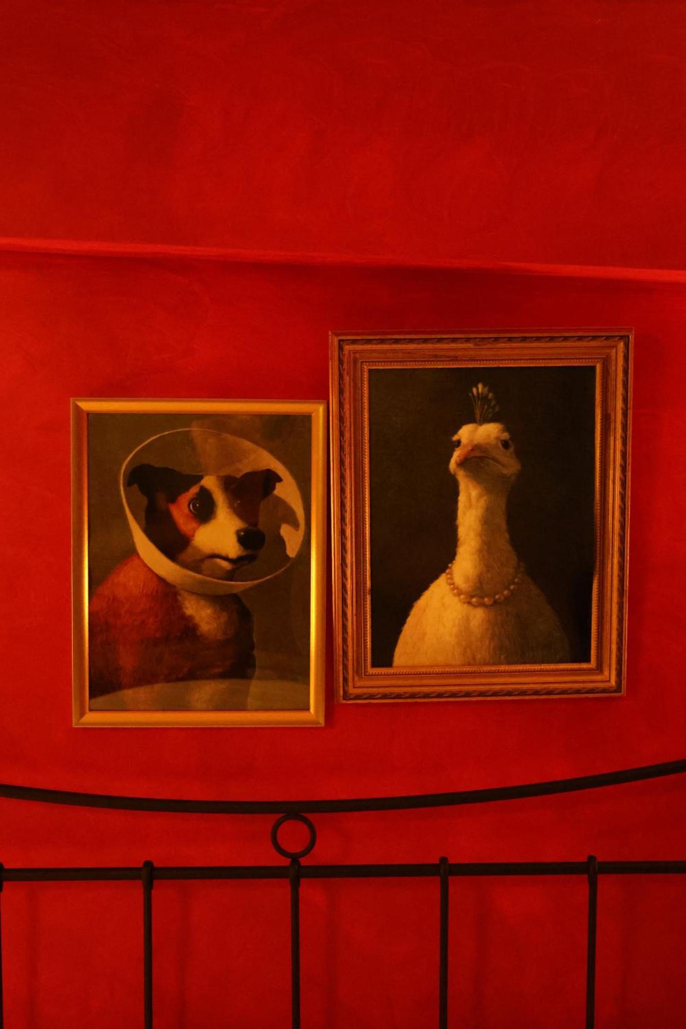 Appartement Amelie In *