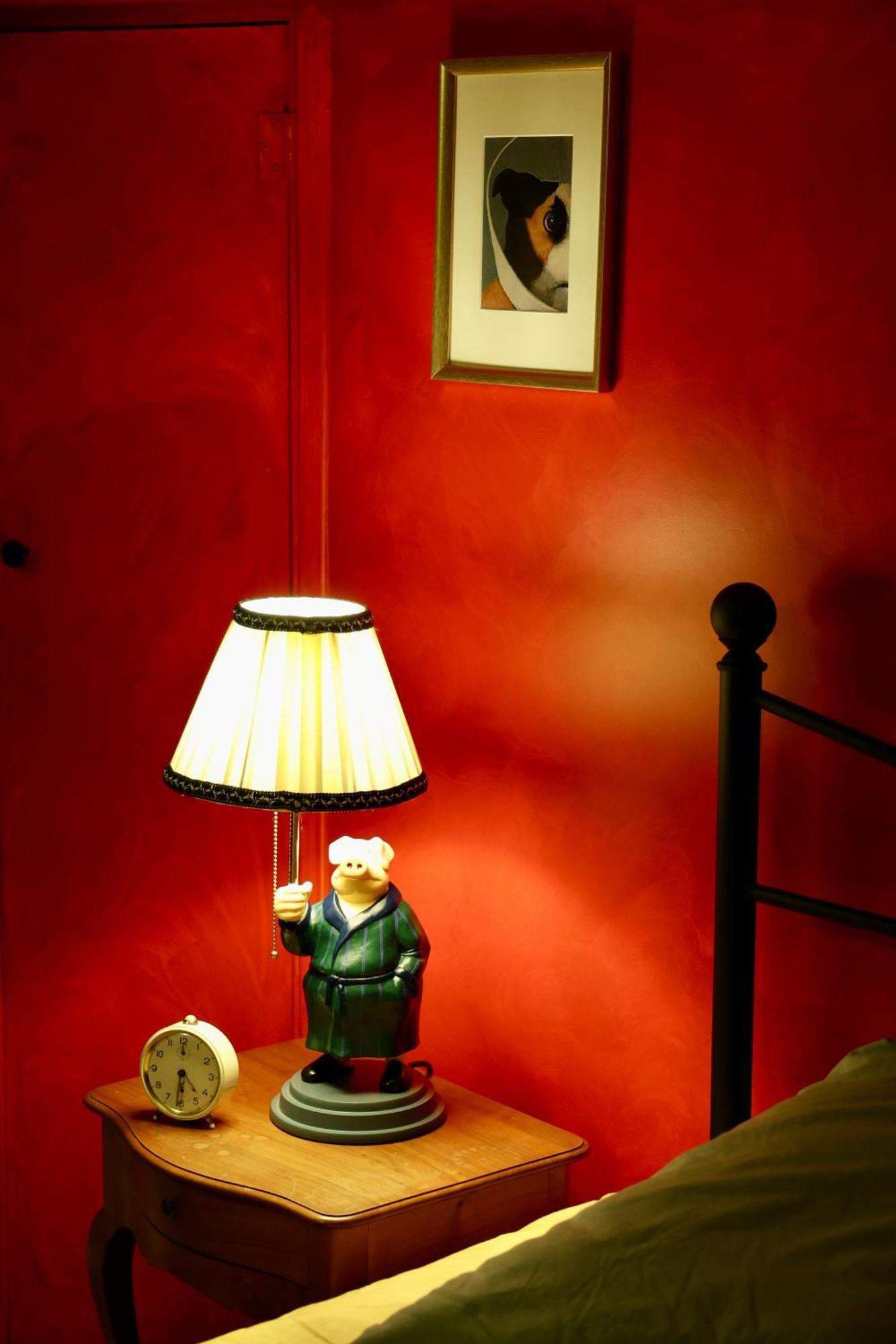 Appartement Amelie In *